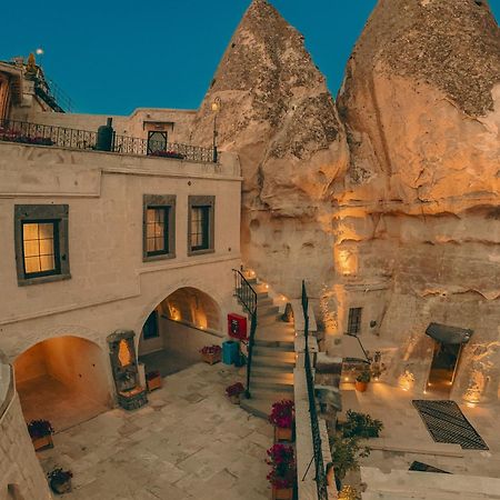 Sora Cave Hotel Göreme Esterno foto