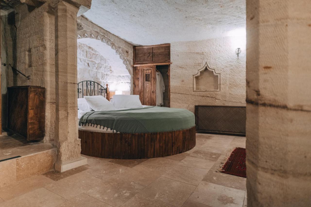 Sora Cave Hotel Göreme Esterno foto