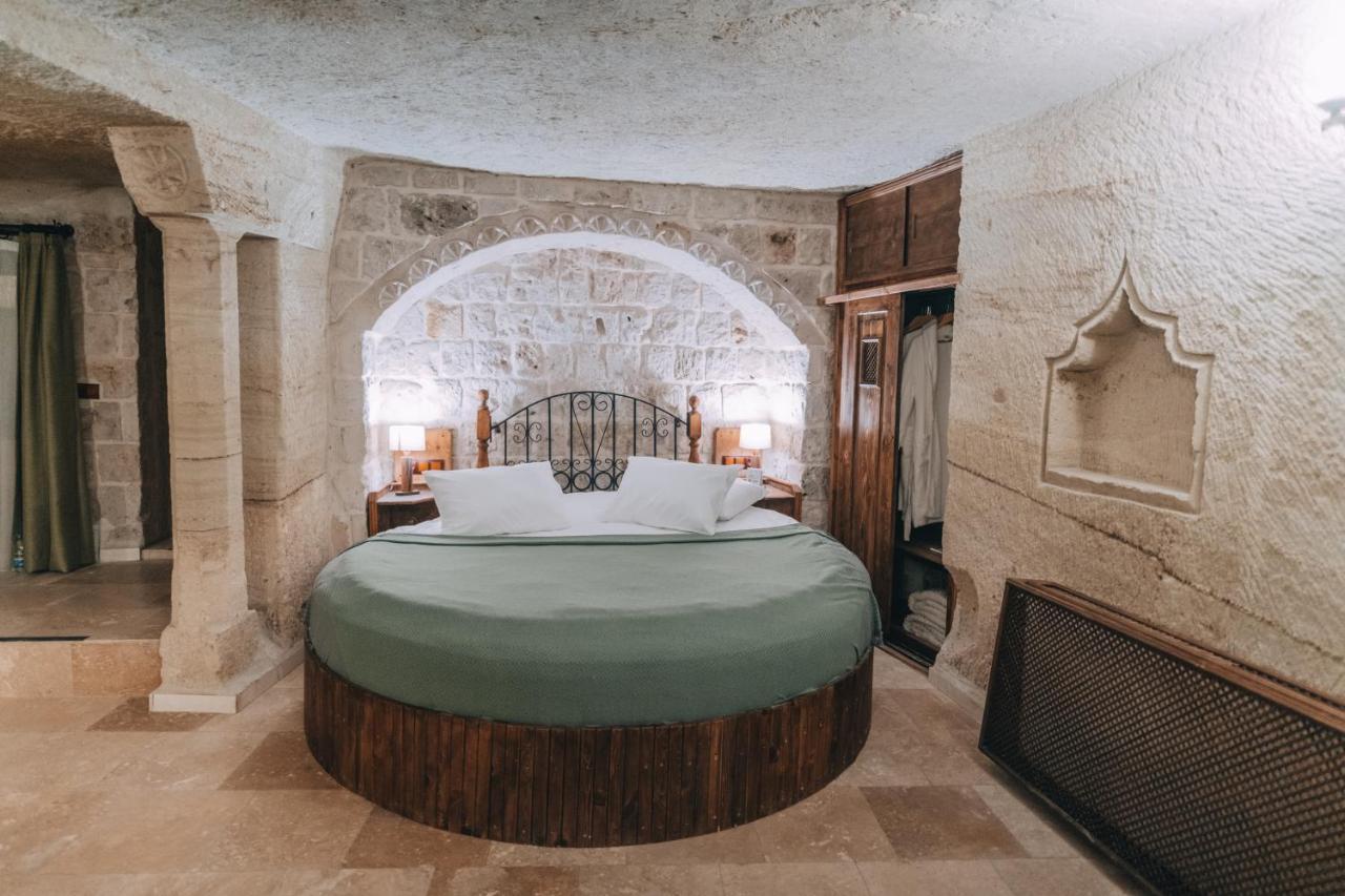 Sora Cave Hotel Göreme Esterno foto