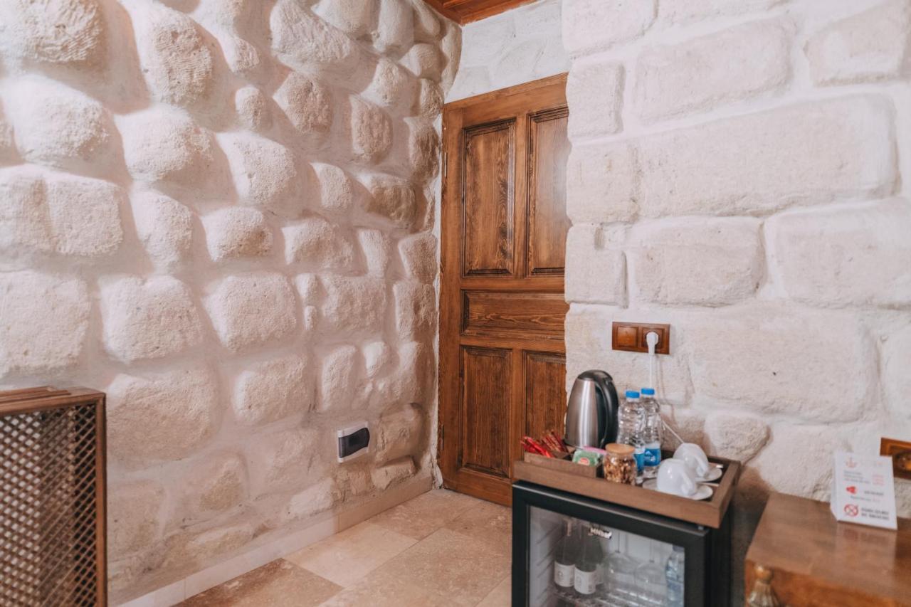 Sora Cave Hotel Göreme Esterno foto